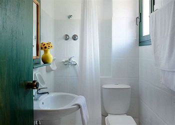 Samos Apartments Kampos Marathokampou 外观 照片