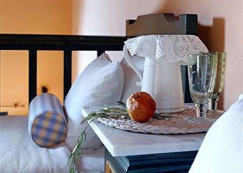 Samos Apartments Kampos Marathokampou 外观 照片