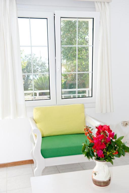Samos Apartments Kampos Marathokampou 客房 照片