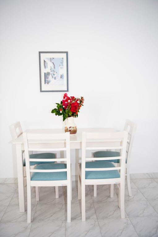 Samos Apartments Kampos Marathokampou 客房 照片